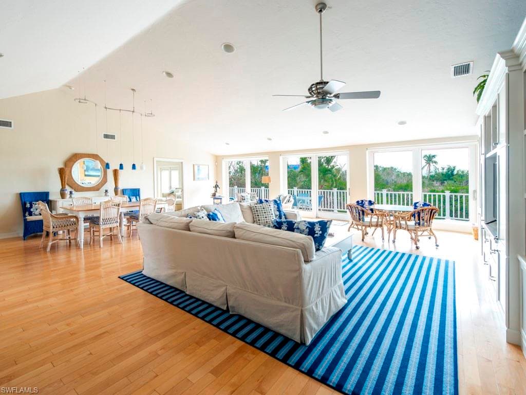 5095 Joewood DR, SANIBEL FL 33957-4