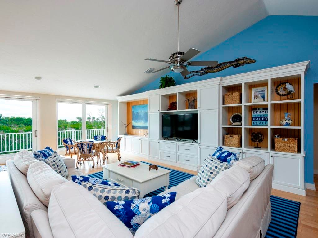 5095 Joewood DR, SANIBEL FL 33957-8