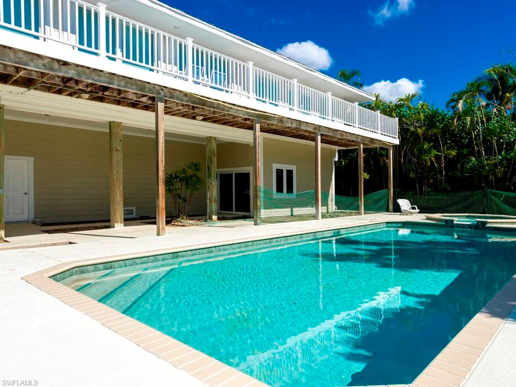 5095 Joewood DR, SANIBEL FL 33957-33