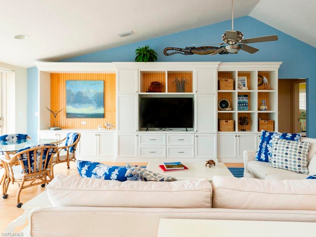 5095 Joewood DR, SANIBEL FL 33957-9