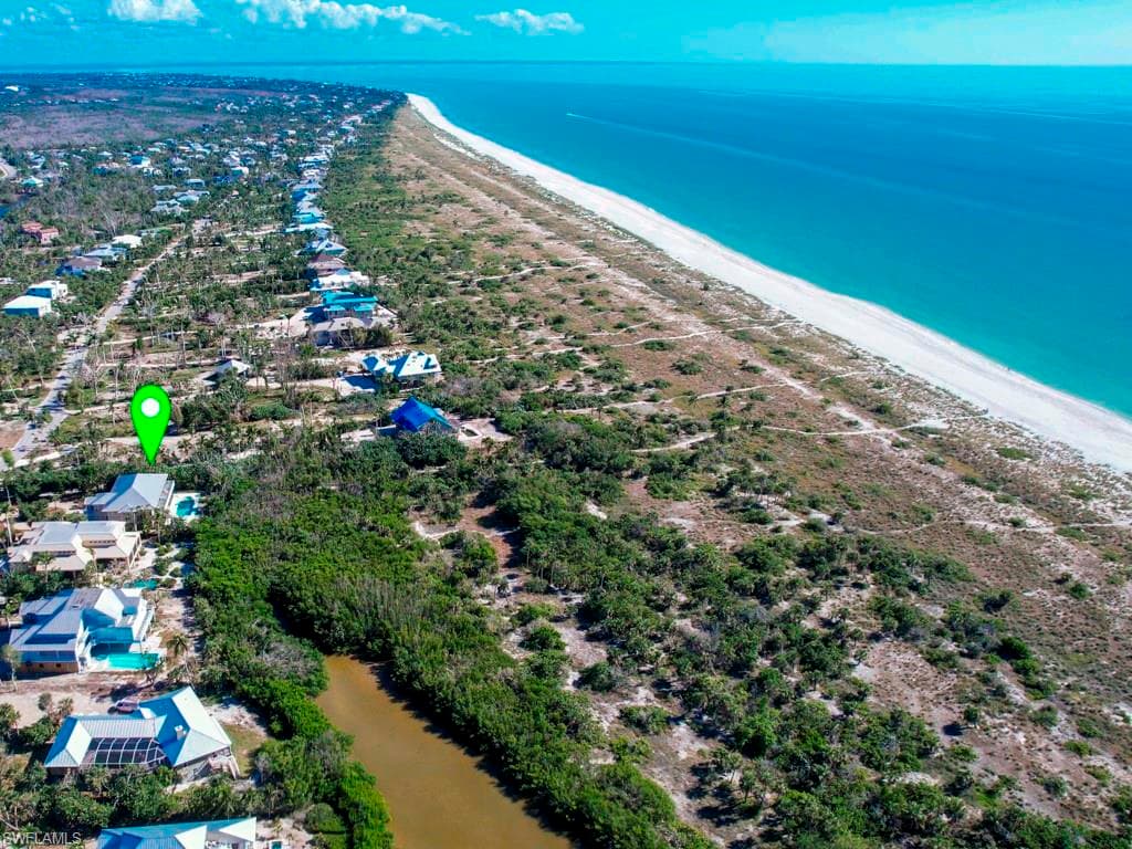 5095 Joewood DR, SANIBEL FL 33957-48
