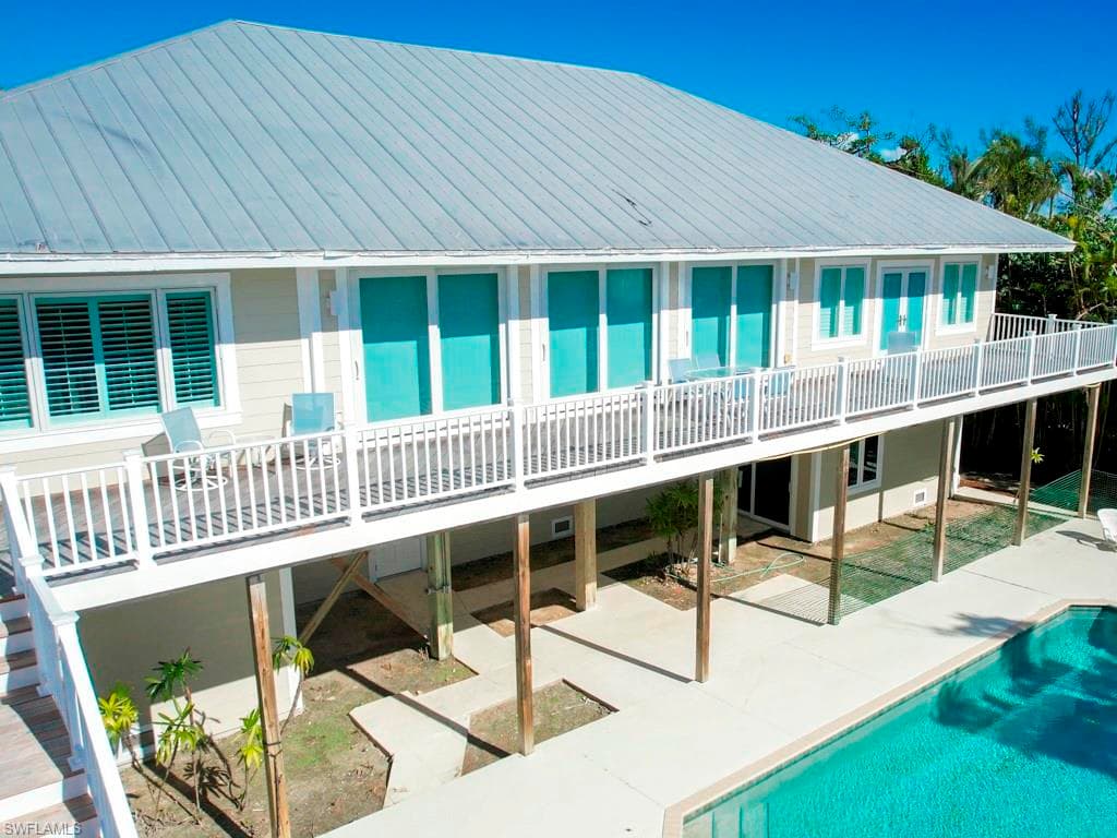 5095 Joewood DR, SANIBEL FL 33957-40
