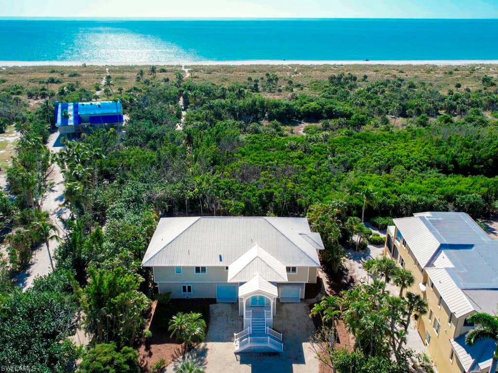 5095 Joewood DR, SANIBEL FL 33957-44