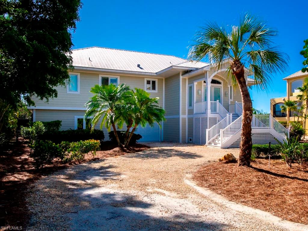 5095 Joewood DR, SANIBEL FL 33957-43