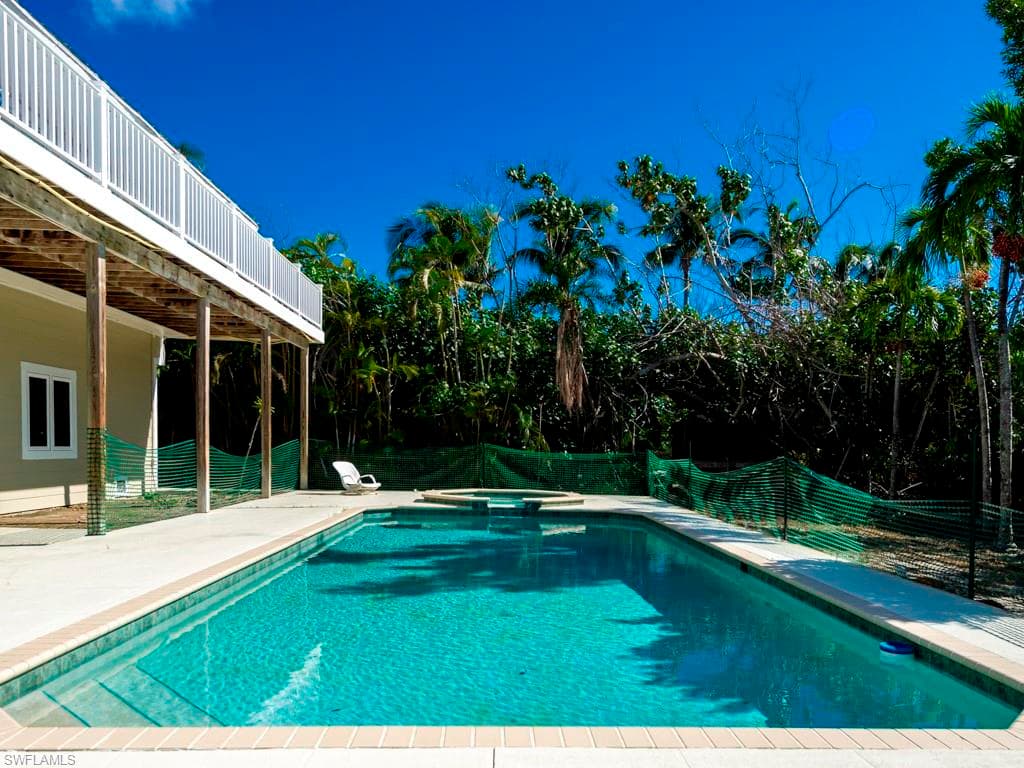 5095 Joewood DR, SANIBEL FL 33957-34
