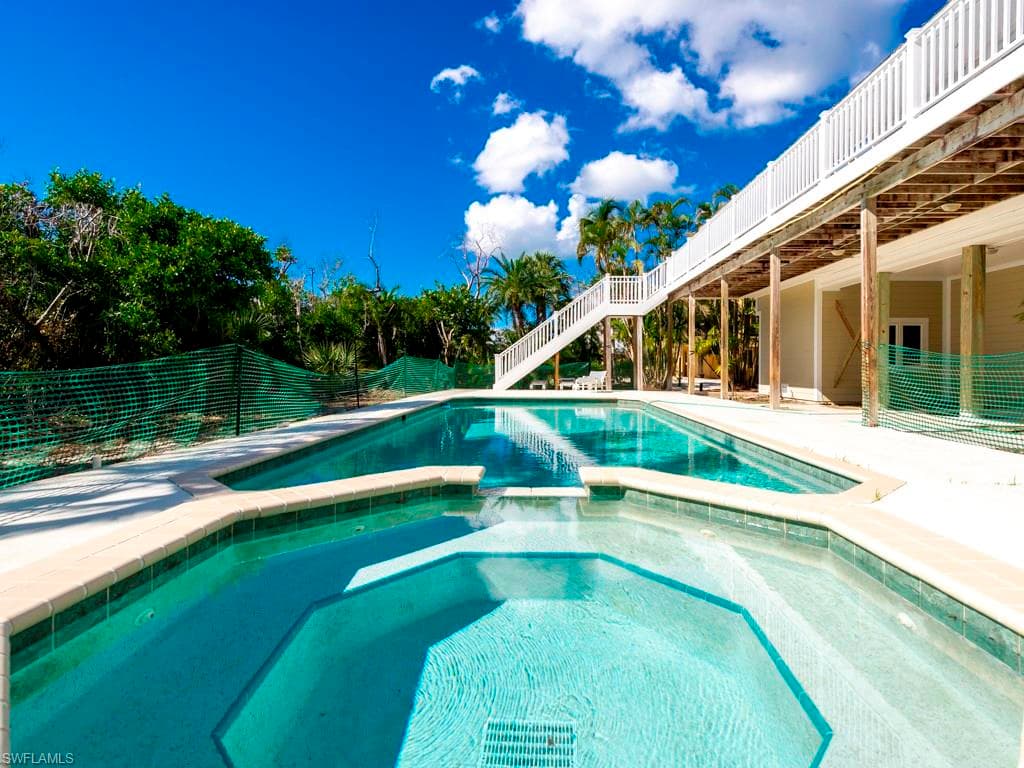 5095 Joewood DR, SANIBEL FL 33957-38