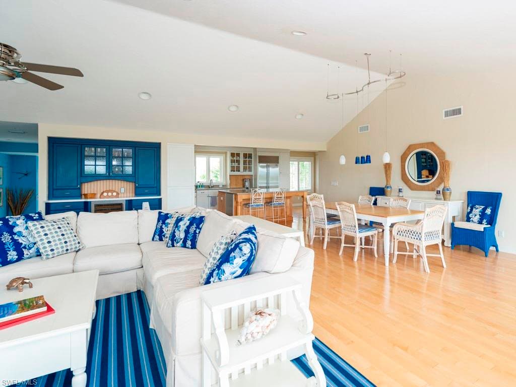 5095 Joewood DR, SANIBEL FL 33957-3