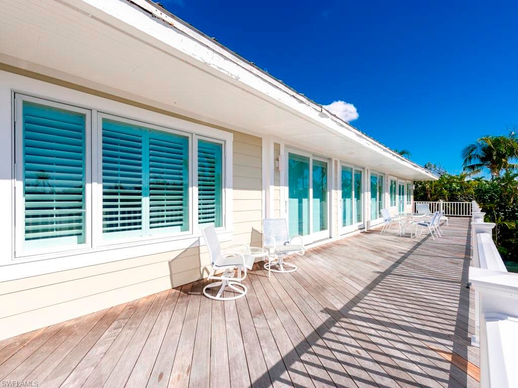 5095 Joewood DR, SANIBEL FL 33957-7