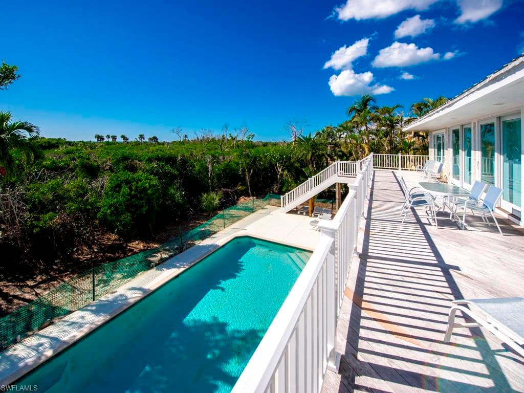 5095 Joewood DR, SANIBEL FL 33957-20
