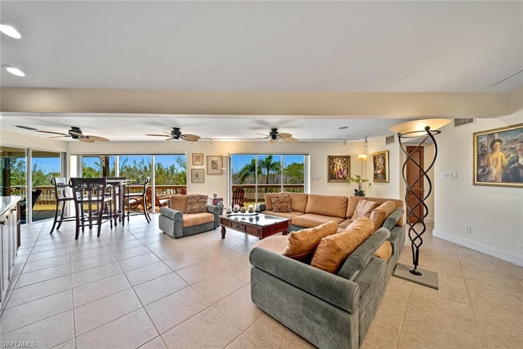 716 Rabbit RD, SANIBEL FL 33957-5