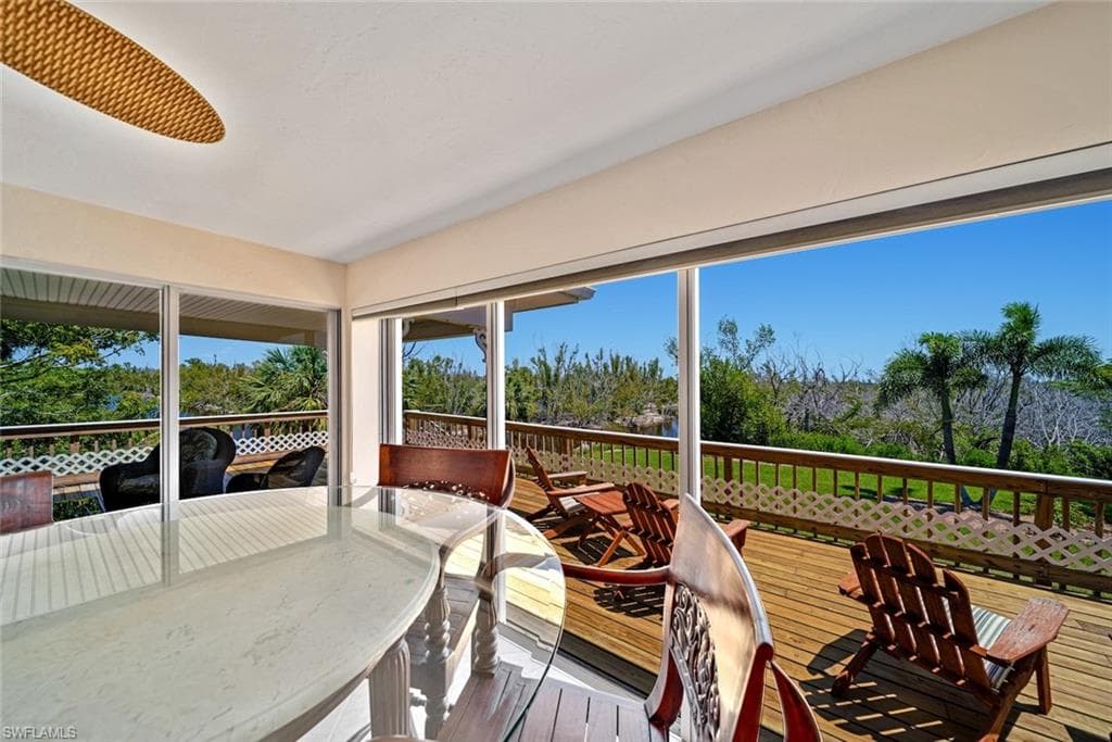 716 Rabbit RD, SANIBEL FL 33957-16