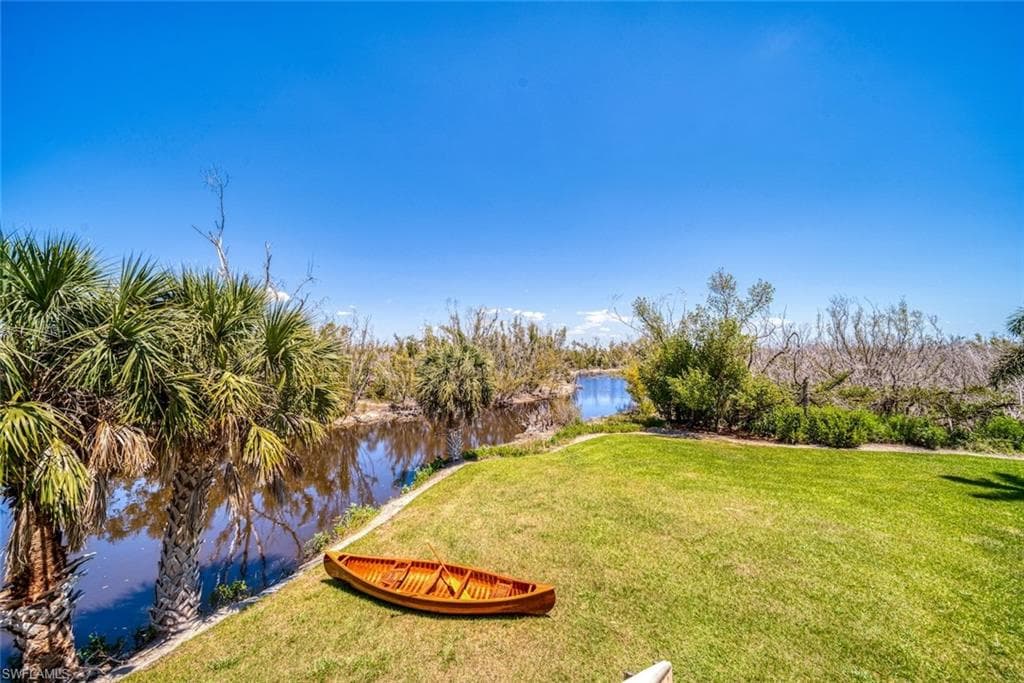 716 Rabbit RD, SANIBEL FL 33957-31