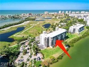 4203 Bay Beach LN # 4D, FORT MYERS BEACH FL 33931-1