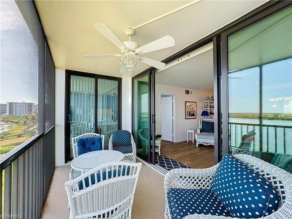 4203 Bay Beach LN # 4D, FORT MYERS BEACH FL 33931-5