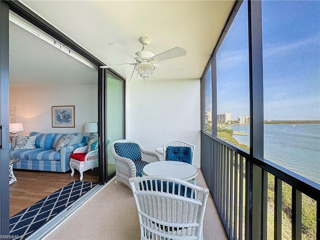 4203 Bay Beach LN # 4D, FORT MYERS BEACH FL 33931-6