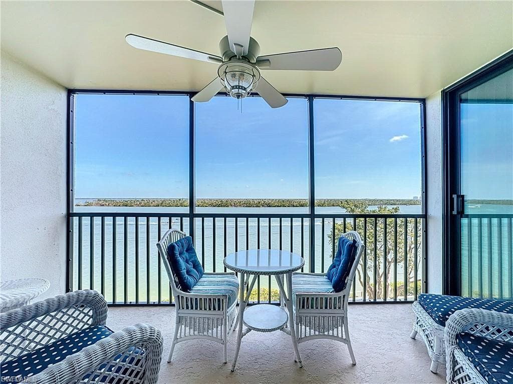 4203 Bay Beach LN # 4D, FORT MYERS BEACH FL 33931-4