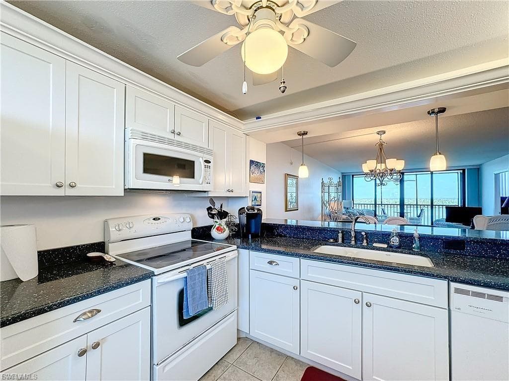 4203 Bay Beach LN # 4D, FORT MYERS BEACH FL 33931-14
