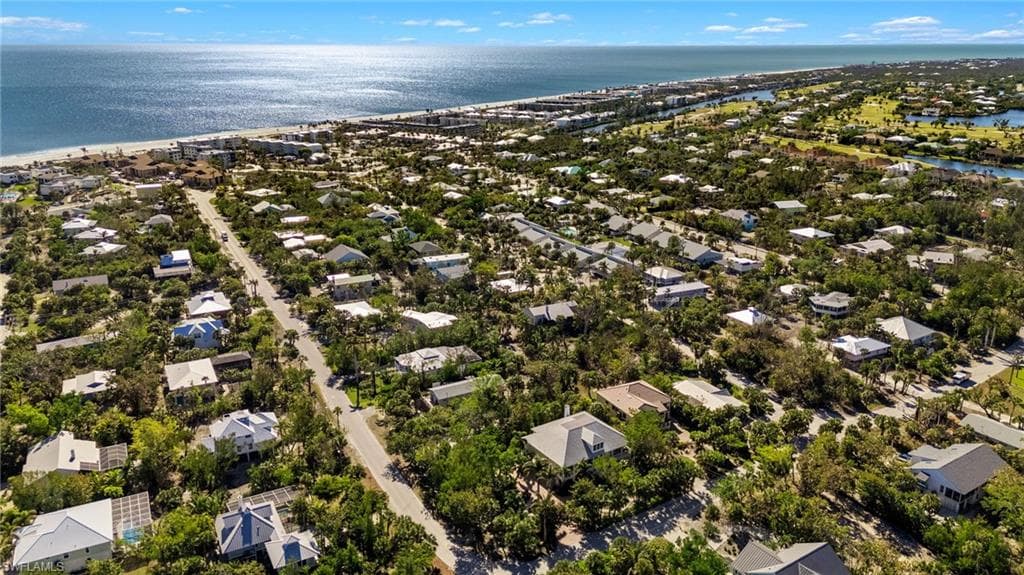 1159 Junonia ST, SANIBEL FL 33957-1