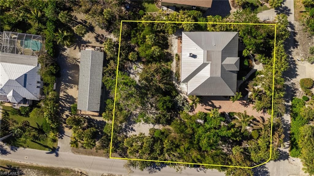 1159 Junonia ST, SANIBEL FL 33957-41
