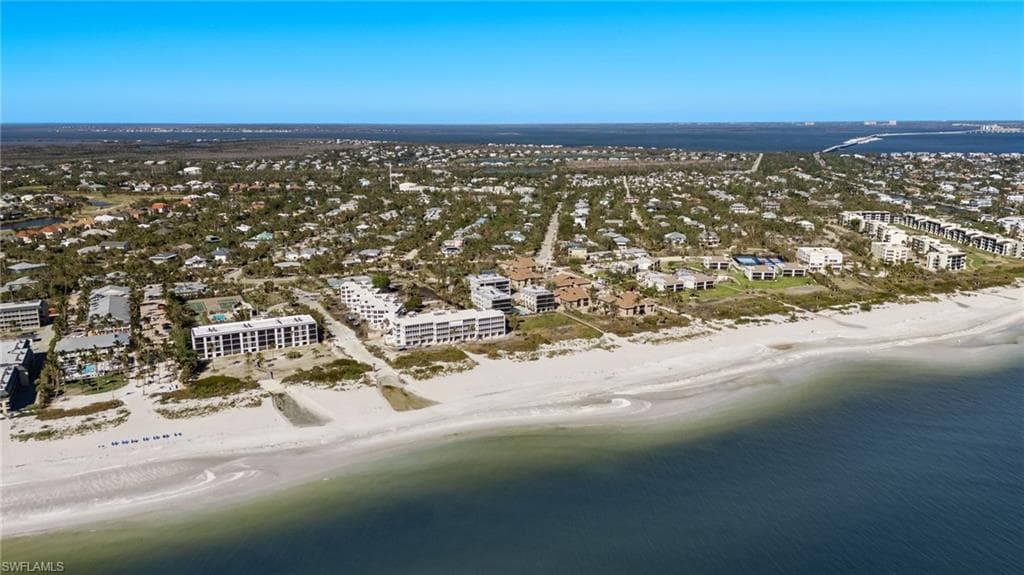 1159 Junonia ST, SANIBEL FL 33957-46