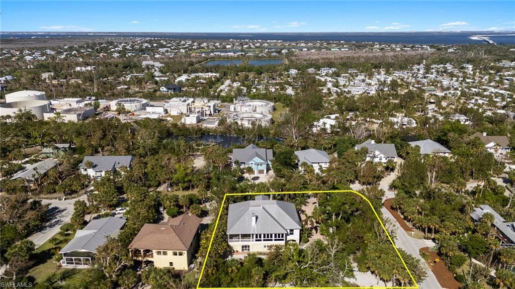 1159 Junonia ST, SANIBEL FL 33957-42