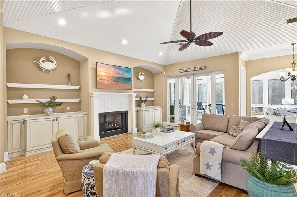 1159 Junonia ST, SANIBEL FL 33957-6