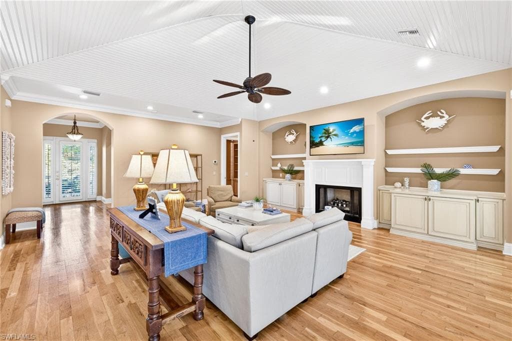 1159 Junonia ST, SANIBEL FL 33957-4