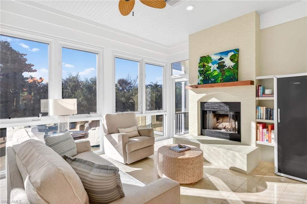 1159 Junonia ST, SANIBEL FL 33957-8