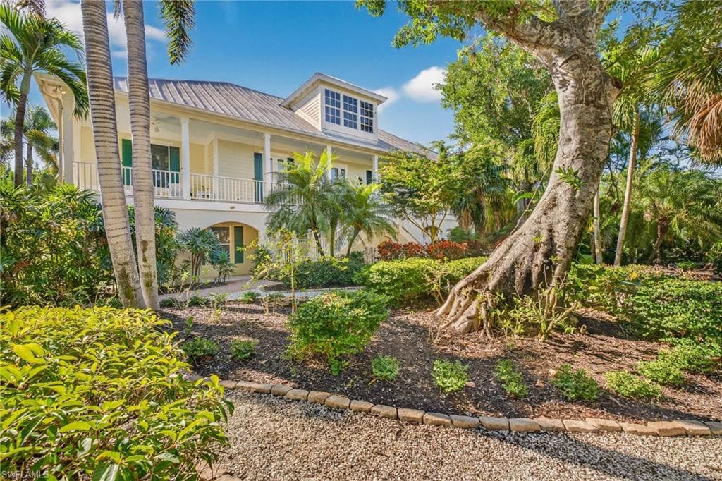 1159 Junonia ST, SANIBEL FL 33957-37