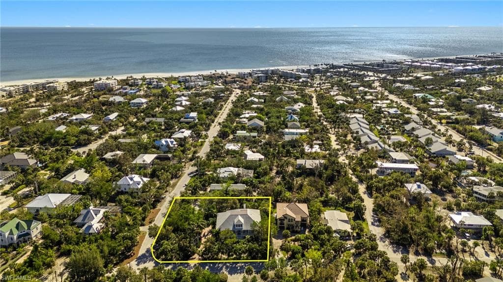 1159 Junonia ST, SANIBEL FL 33957-44
