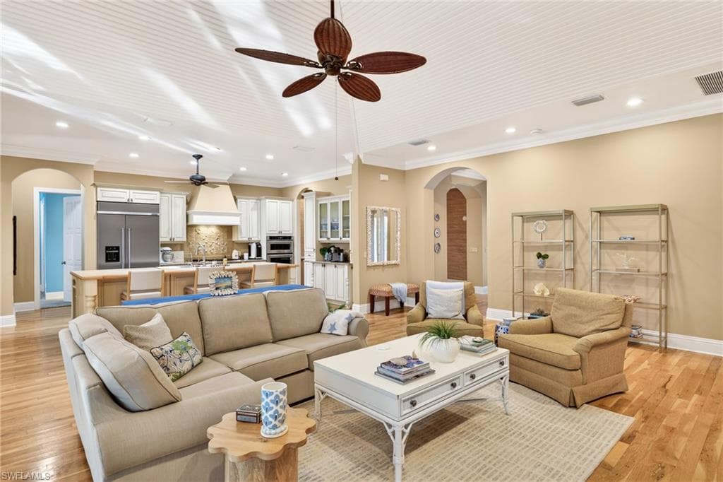 1159 Junonia ST, SANIBEL FL 33957-10