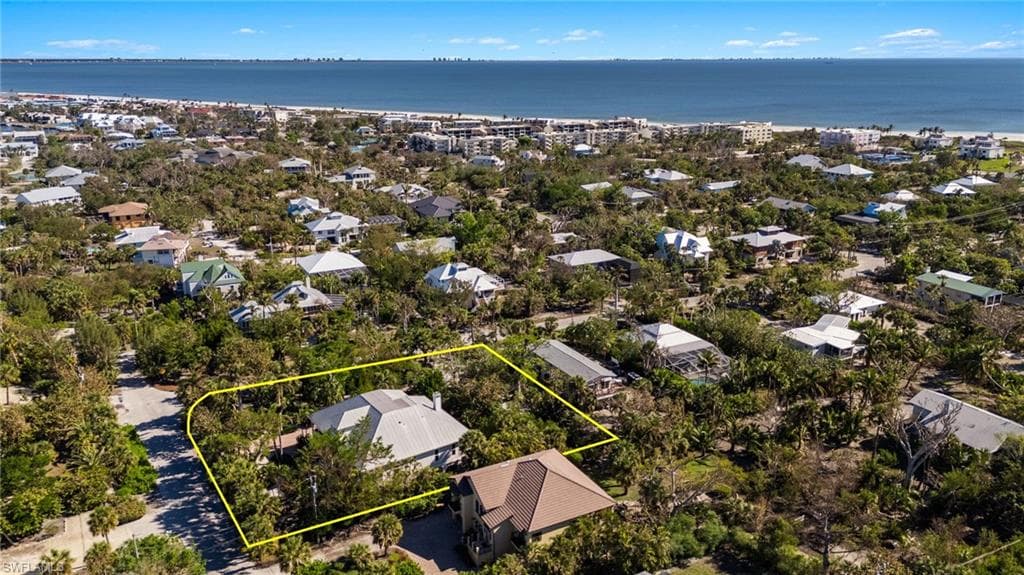 1159 Junonia ST, SANIBEL FL 33957-43