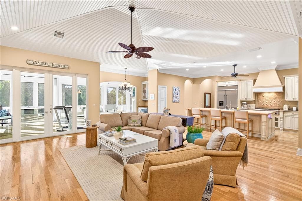 1159 Junonia ST, SANIBEL FL 33957-3
