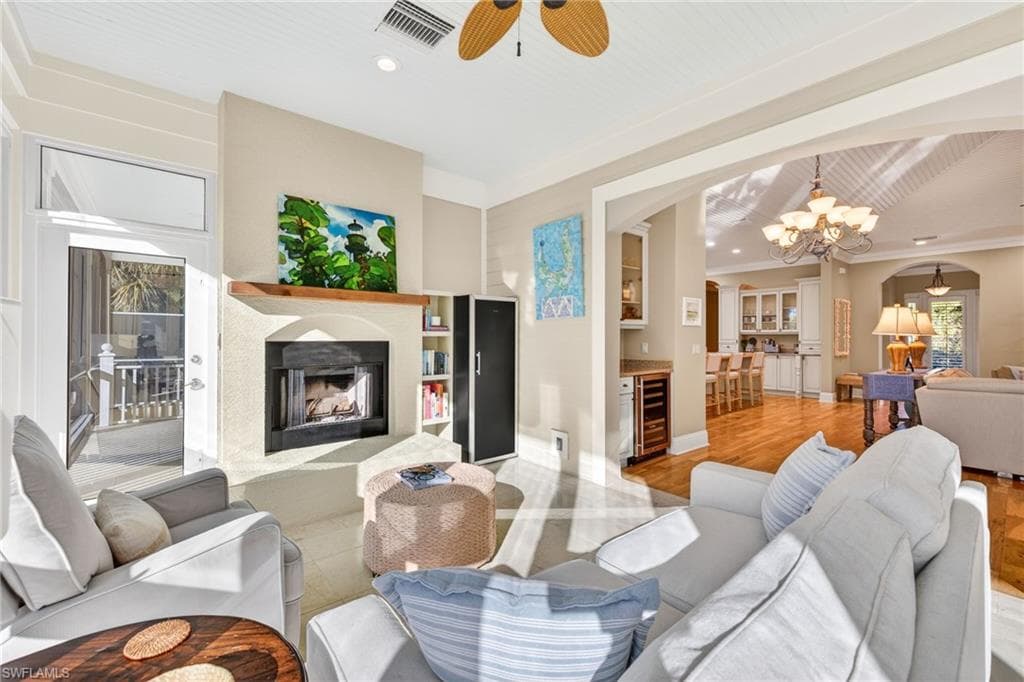 1159 Junonia ST, SANIBEL FL 33957-7