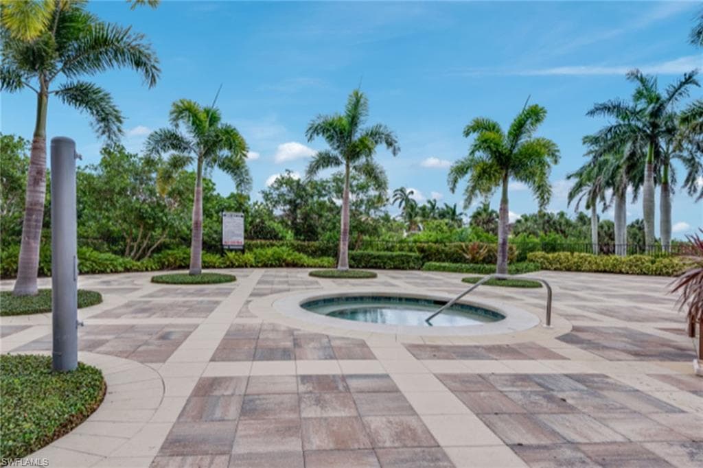 1060 Borghese LN # 206, NAPLES FL 34114-34