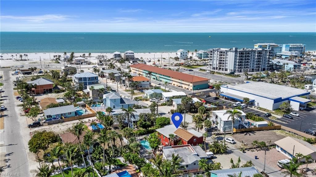 210 Miramar ST, FORT MYERS BEACH FL 33931-41