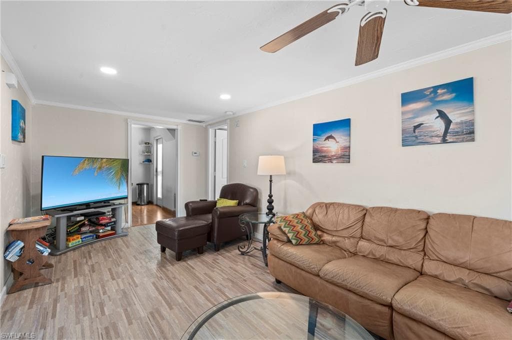 210 Miramar ST, FORT MYERS BEACH FL 33931-12