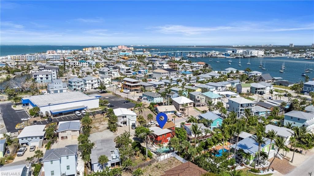 210 Miramar ST, FORT MYERS BEACH FL 33931-42