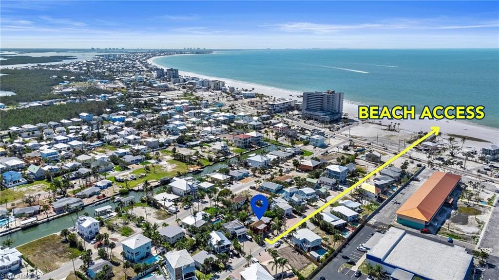 210 Miramar ST, FORT MYERS BEACH FL 33931-2