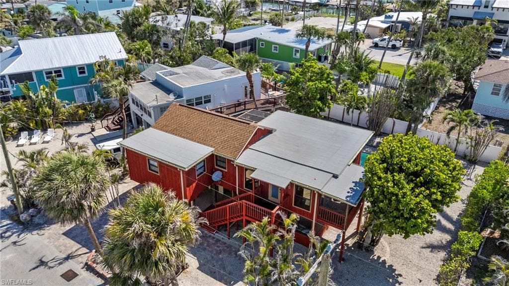 210 Miramar ST, FORT MYERS BEACH FL 33931-37