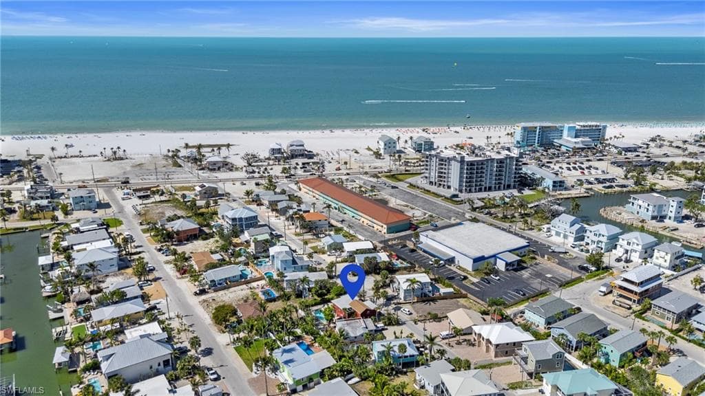 210 Miramar ST, FORT MYERS BEACH FL 33931-40