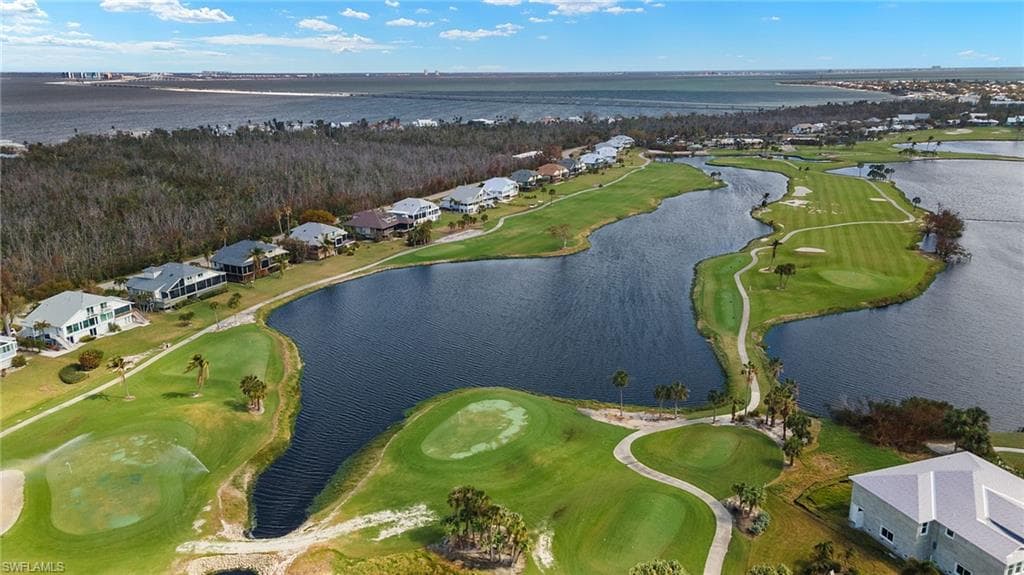 1607 Sand Castle RD, SANIBEL FL 33957-1
