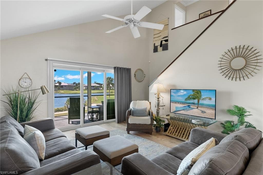 1607 Sand Castle RD, SANIBEL FL 33957-5