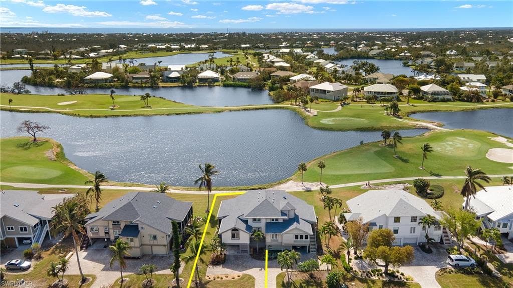 1607 Sand Castle RD, SANIBEL FL 33957-29