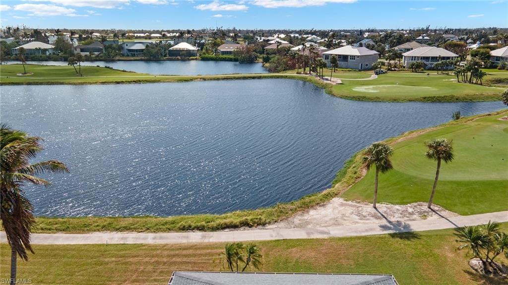1607 Sand Castle RD, SANIBEL FL 33957-32
