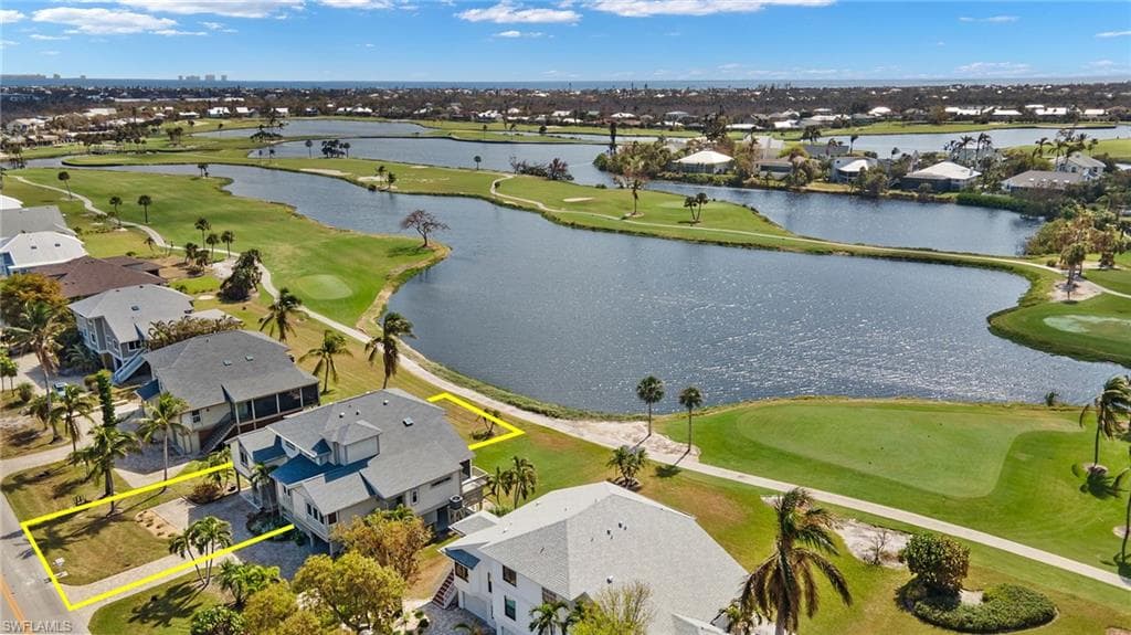 1607 Sand Castle RD, SANIBEL FL 33957-30