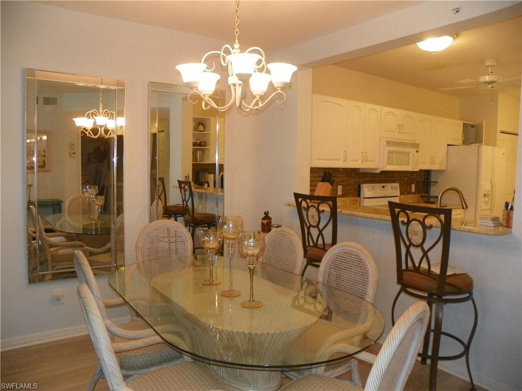 218 Gabriel CIR # 3809, NAPLES FL 34104-10