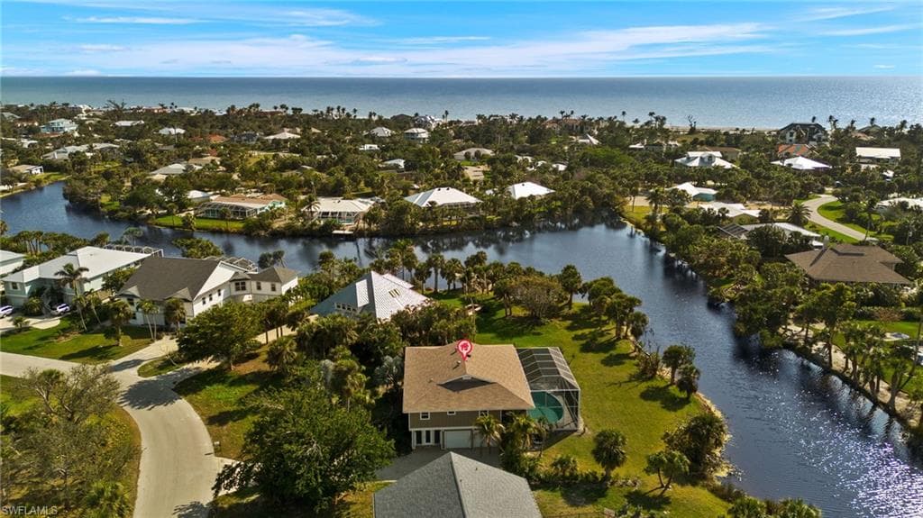 673 E Rocks DR, SANIBEL FL 33957-41