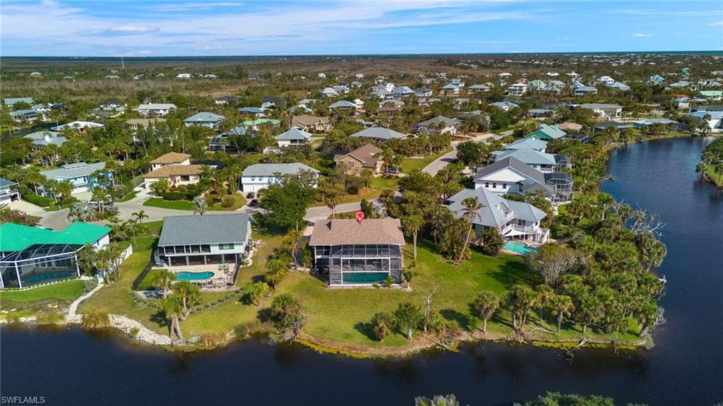 673 E Rocks DR, SANIBEL FL 33957-39