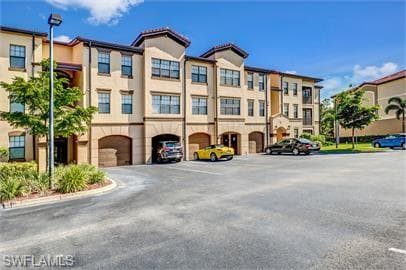 12955 Positano CIR # 205, NAPLES FL 34105-6